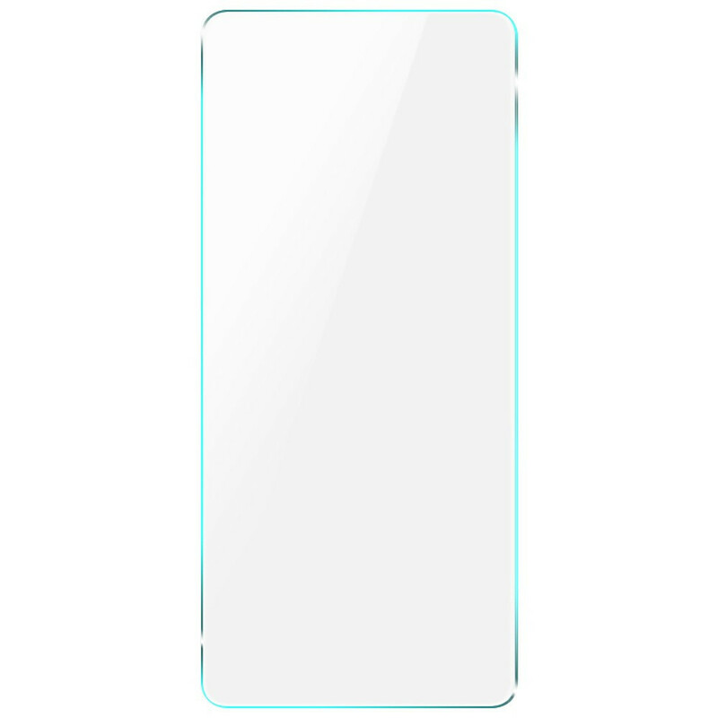Protecção de vidro temperado IMAK para o ecrã Google Pixel 4a 5G