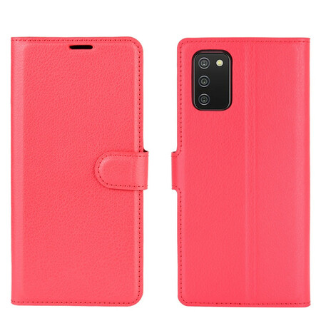 Capa clássico Samsung Galaxy A02s