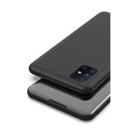 Ver Capa Samsung Galaxy M51 Mirror e Leatherette