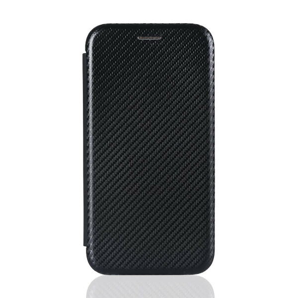 Tampa Flip Cover Samsung Galaxy M51 Carbon Fiber