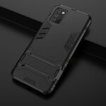 Aba resistente à capa Samsung Galaxy A02s