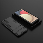 Aba resistente à capa Samsung Galaxy A02s