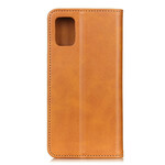 Capa Flip Cover Samsung Galaxy M51 Split Leather