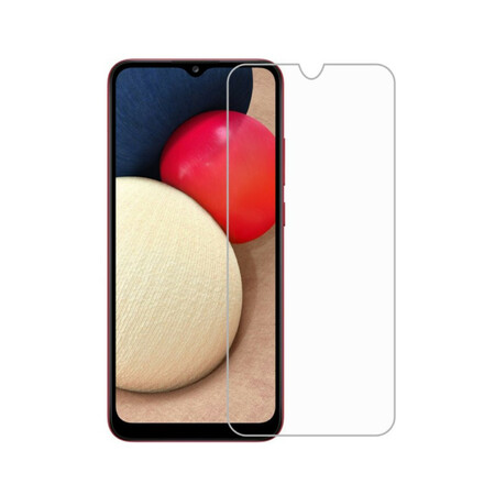 PelÃcula pelÃcula pelÃcula protectoraaa de ecrã para Samsung Galaxy A02s