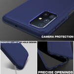 Samsung Galaxy M51 Jazz Series Twill Case