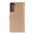 Samsug Galaxy S21 Plus 5G Case Butterflies in the Wind