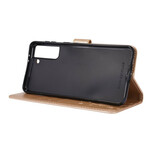 Samsug Galaxy S21 Plus 5G Case Butterflies in the Wind