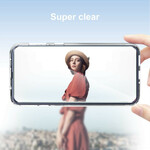 Capa Samsung Galaxy M51 e ecrã de vidro temperado