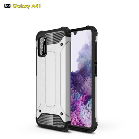Capa Samsung Galaxy A41 Survivor