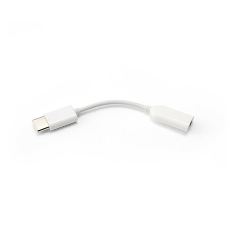 Cabo Adaptador Tipo C Xiaomi 3,5mm