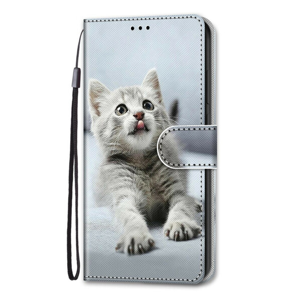 Samsung Galaxy S21 mais capa 5G os gatos mais bonitos