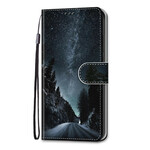 Capa Samsung Galaxy S21 Plus 5G Nature