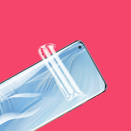 PelÃcula pelÃcula pelÃcula protectoraaa de ecrã ultra claro para Xiaomi Mi 11