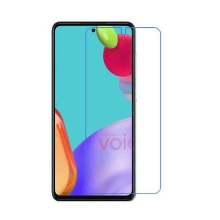 PelÃcula pelÃcula pelÃcula protectoraaa de ecrã ultra claro para Samsung Galaxy A52 5G