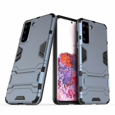 Capa Samsung Galaxy S21 5G Ultra Resistente