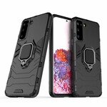 Samsung Galaxy S21 5G Capa Resistente ao Anel S21 Samsung Galaxy S21 5G Capa Resistente ao Anel S21