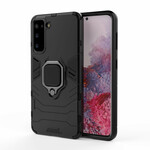 Samsung Galaxy S21 5G Capa Resistente ao Anel S21 Samsung Galaxy S21 5G Capa Resistente ao Anel S21