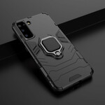Samsung Galaxy S21 5G Capa Resistente ao Anel S21 Samsung Galaxy S21 5G Capa Resistente ao Anel S21