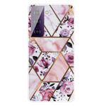 Samsung Galaxy S21 Plus 5G Geometry 2.0 Case