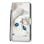 Samsung Galaxy S21 5G Case The Most Beautiful Cats