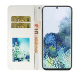 Samsung Galaxy S21 5G Apenas capa Pandas