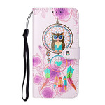 Capa Samsung Galaxy S21 5G KIng Owl