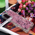 Capa brilhante Samsung Galaxy S21 5G