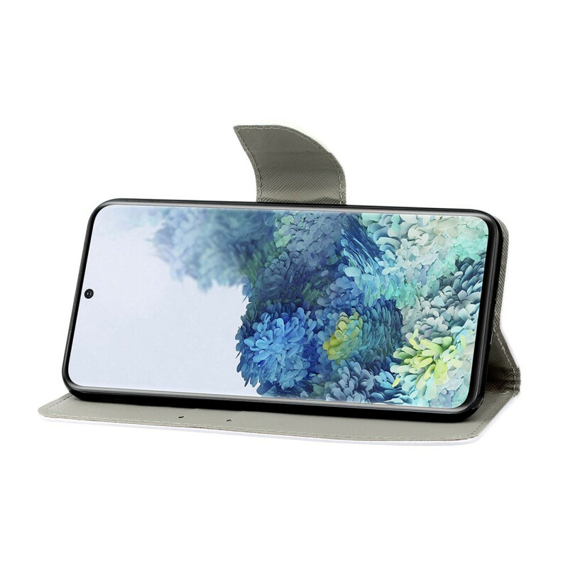 Samsung Galaxy S21 5G Beach Strap Case Samsung Galaxy S21 5G Beach Strap Case