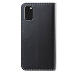 Samsung Galaxy S21 5G Capa de couro