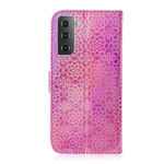 Samsung Galaxy S21 5G Case Pura Cor