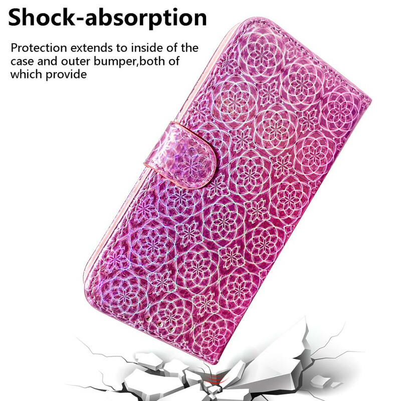 Samsung Galaxy S21 5G Case Pura Cor