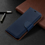 Samsung Galaxy S21 5G Case Lychee Aba oblíqua de Lychee Samsung Galaxy S21 5G Case Lychee Aba oblíqua de Lychee
