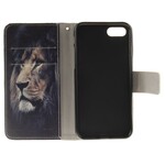 Capa iPhone 7 Dreaming Lion