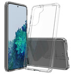 Samsung Galaxy S21 5G Crystal Clear Case