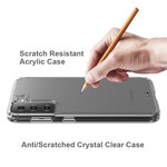 Samsung Galaxy S21 5G Crystal Clear Case