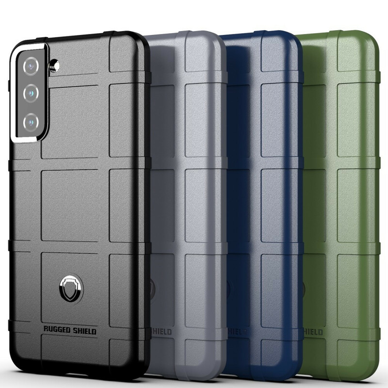 Samsung Galaxy S21 5G Rugged Shield