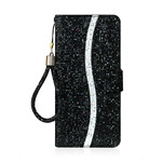 Samsung Galaxy S21 5G Glitter Case S Design