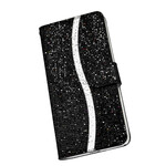 Samsung Galaxy S21 5G Glitter Case S Design