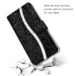 Samsung Galaxy S21 5G Glitter Case S Design