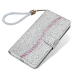 Samsung Galaxy S21 5G Glitter Case S Design