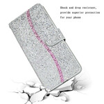 Samsung Galaxy S21 5G Glitter Case S Design