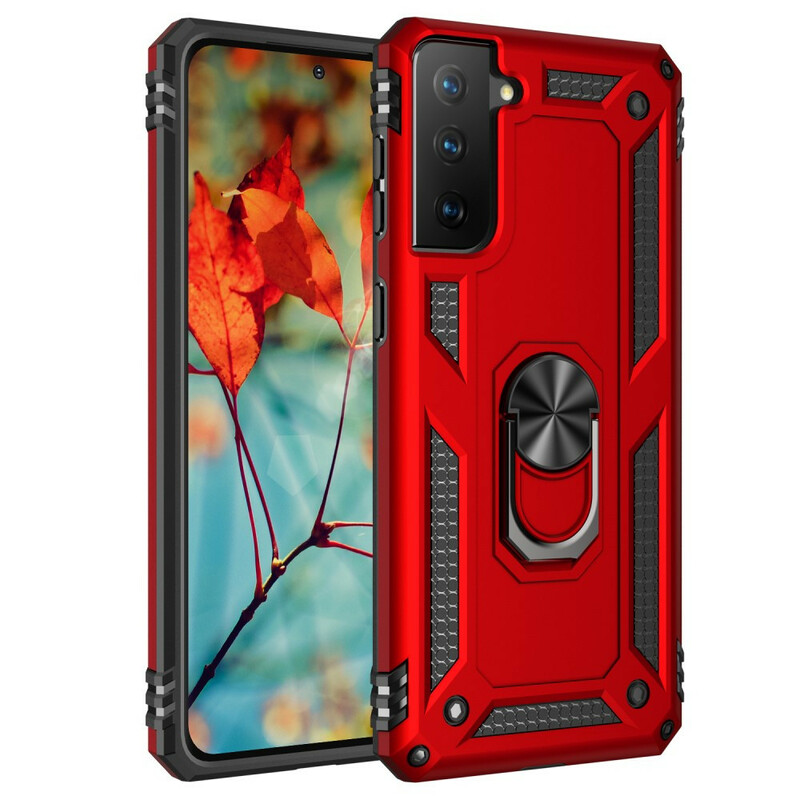 Samsung Galaxy S21 5G Premium Ring Case