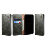 Capa Flip Capa Samsung Galaxy S21 5G Leatherette