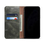 Capa Flip Capa Samsung Galaxy S21 5G Leatherette