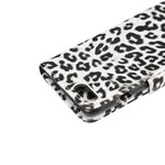 Capa Leopardo iPhone 7
