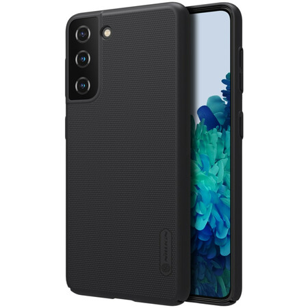 Samsung Galaxy S21 5G Nillkin fosco de capa dura